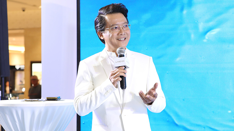 MC Phước Lập Waterful Sharing 2019 feature