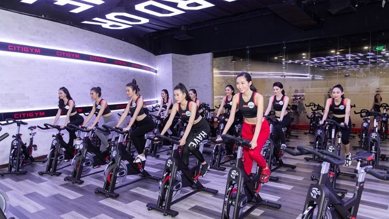 citigym - tap gym phong cach song moi - elle vietnam feature