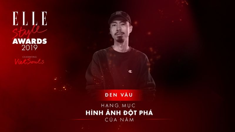 hình ảnh đột phá elle style awards 2019