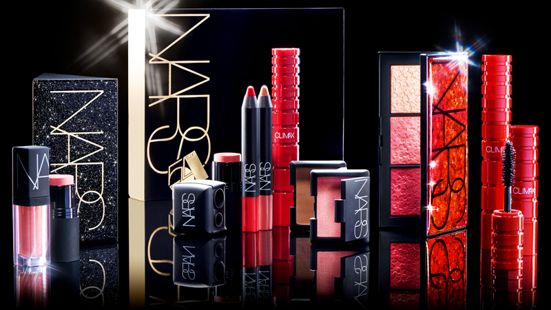 bst mùa lễ hội NARS Studio 54