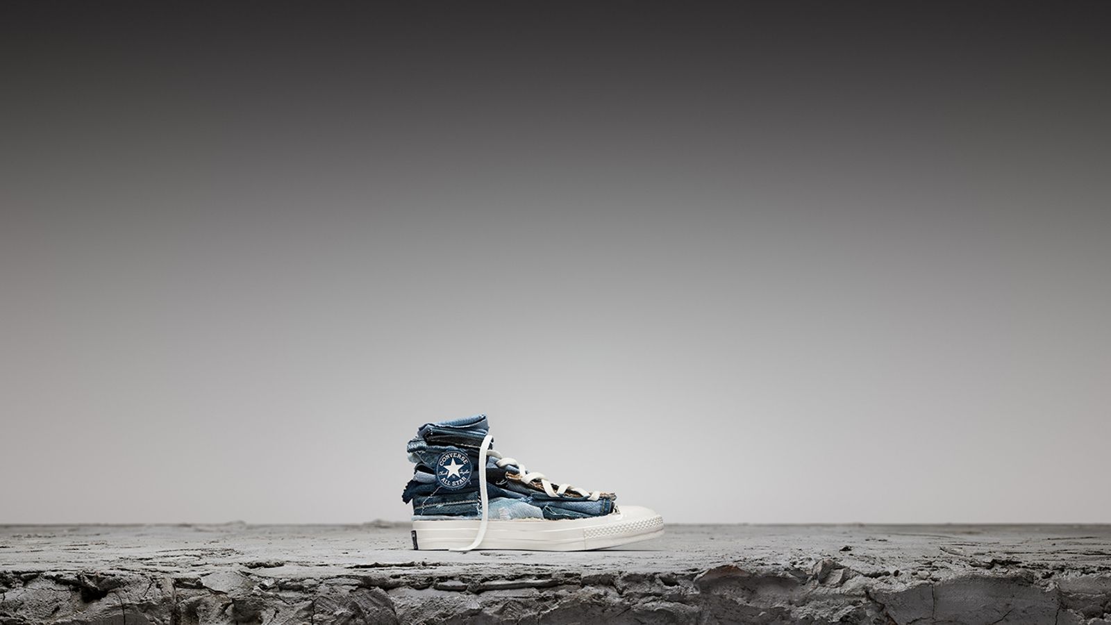 Converse Renew Tri-panel Demim FA19