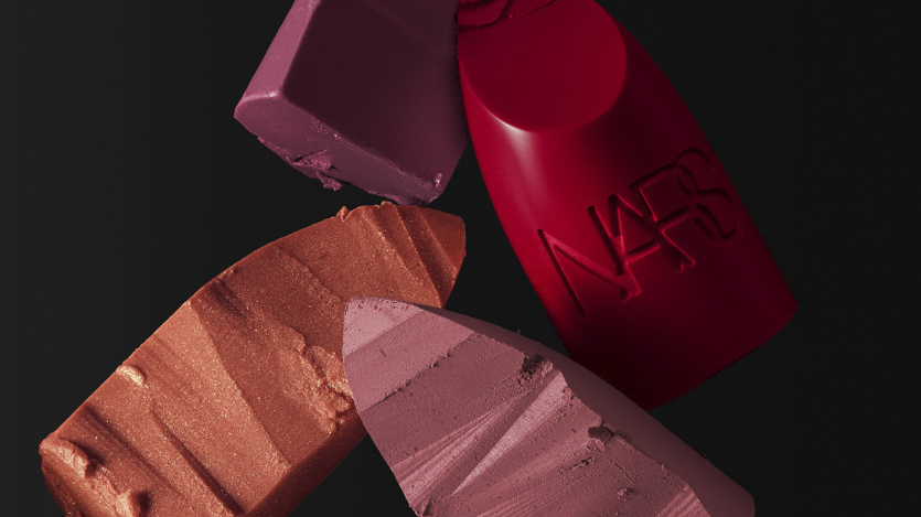 nars bộ sưu tập son