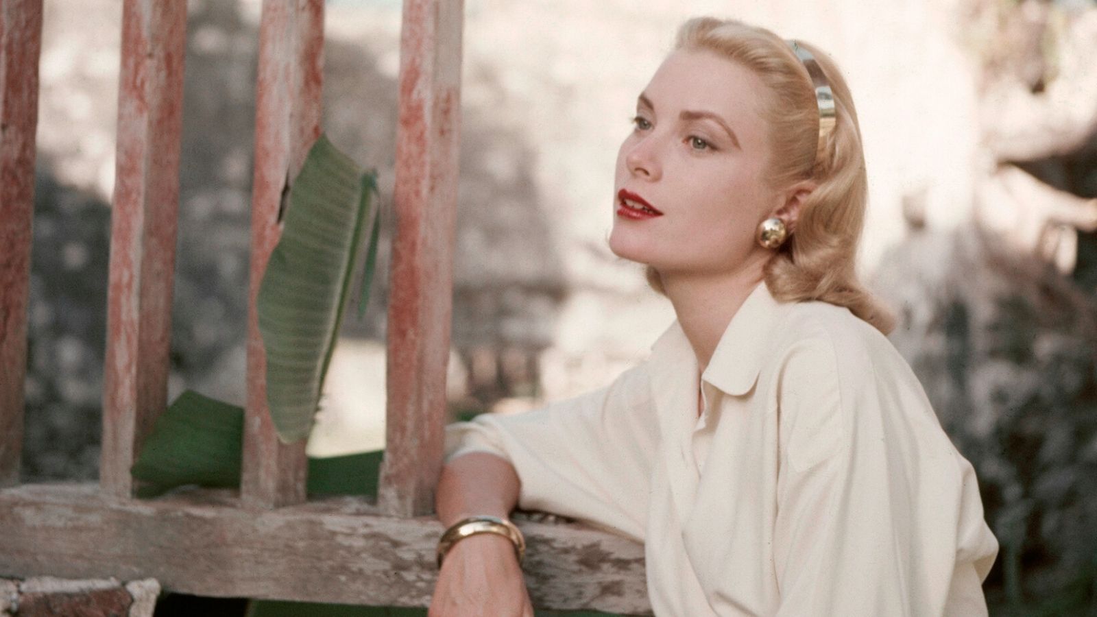 biểu tượng thời trang công nương grace kelly