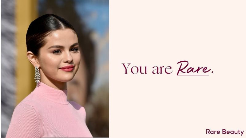 Điểm tin làm đẹp - Selena Gomez ra mắt sản phẩm làm đẹp mới.