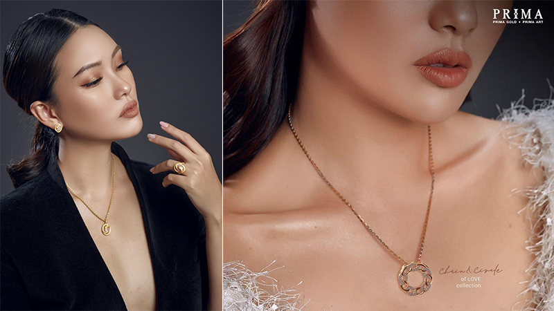 prima fine jewelry trang sức ngày 8/3