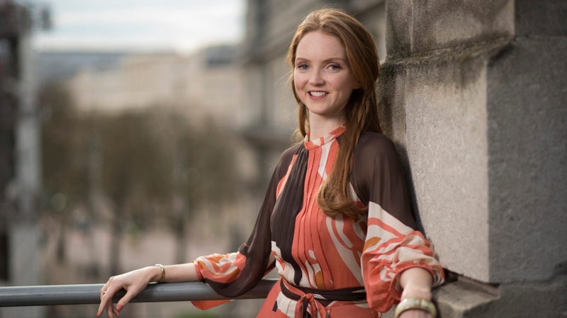 LiLy Cole chia sẻ bí quyết làm đẹp