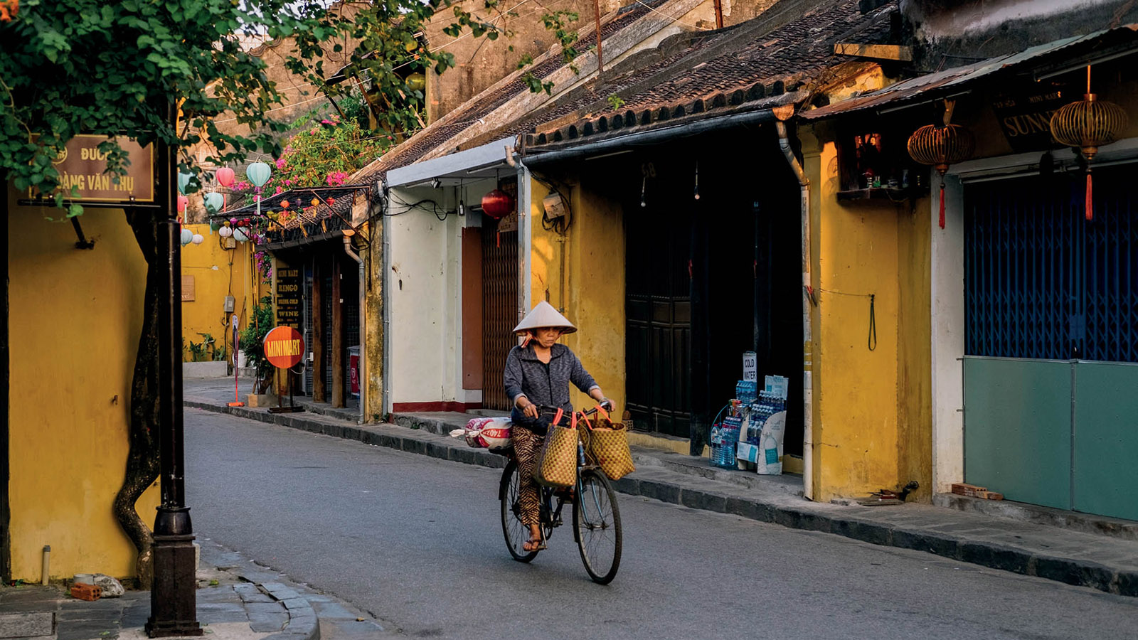 du lịch Hội An Việt Nam