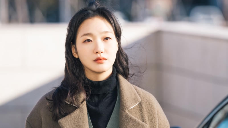 kim go eun các vai diễn