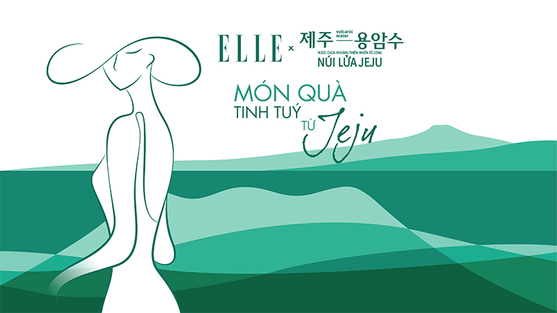 sự kiện Món quà tinh túy từ Jeju