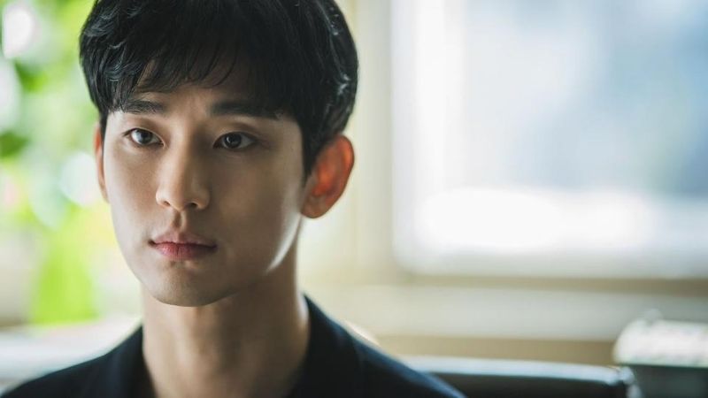 Kim Soo Hyun trong điên thì có sao