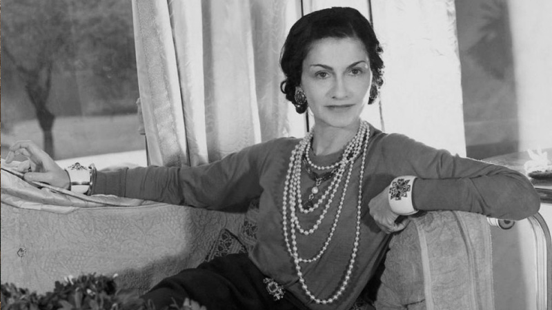 Coco Chanel và những bài học về thời trang