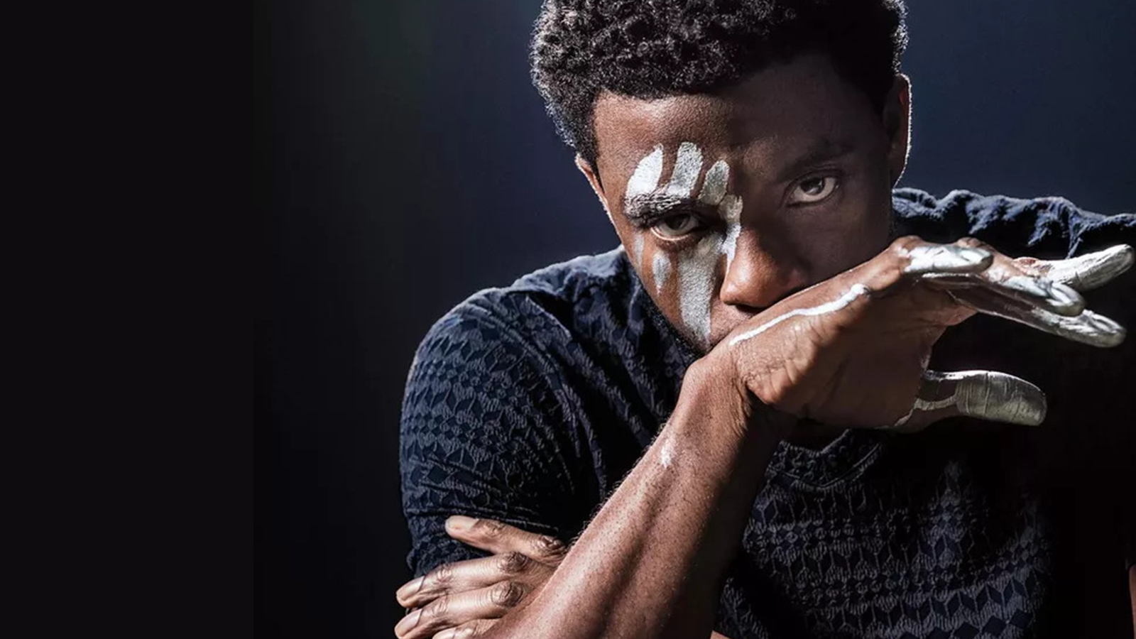 câu nói hay của diễn viên Chadwick Boseman