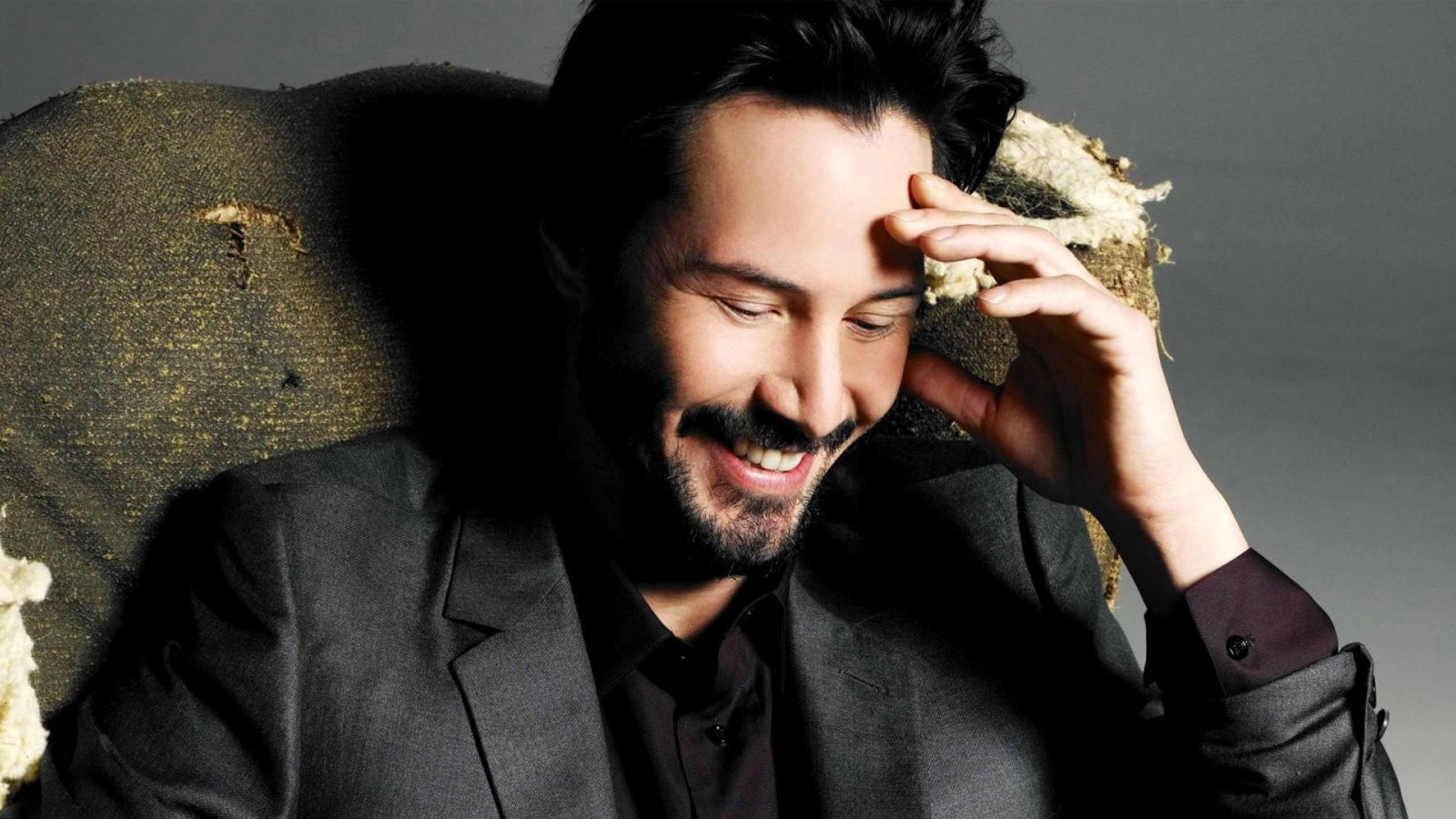 câu nói hay về cuộc sống Keanu Reeves