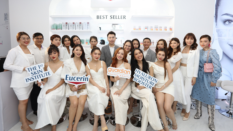 khai truong eucerin