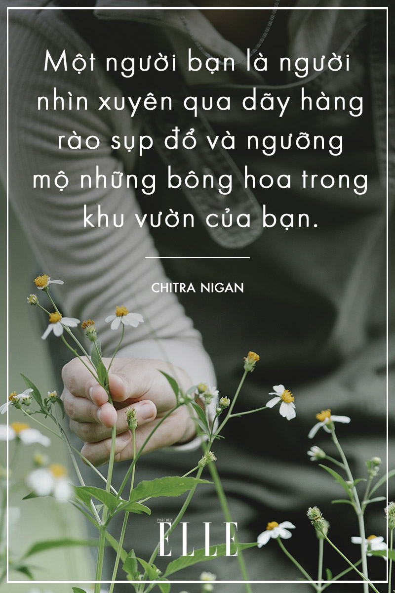 câu nói hay về tình bạn 4