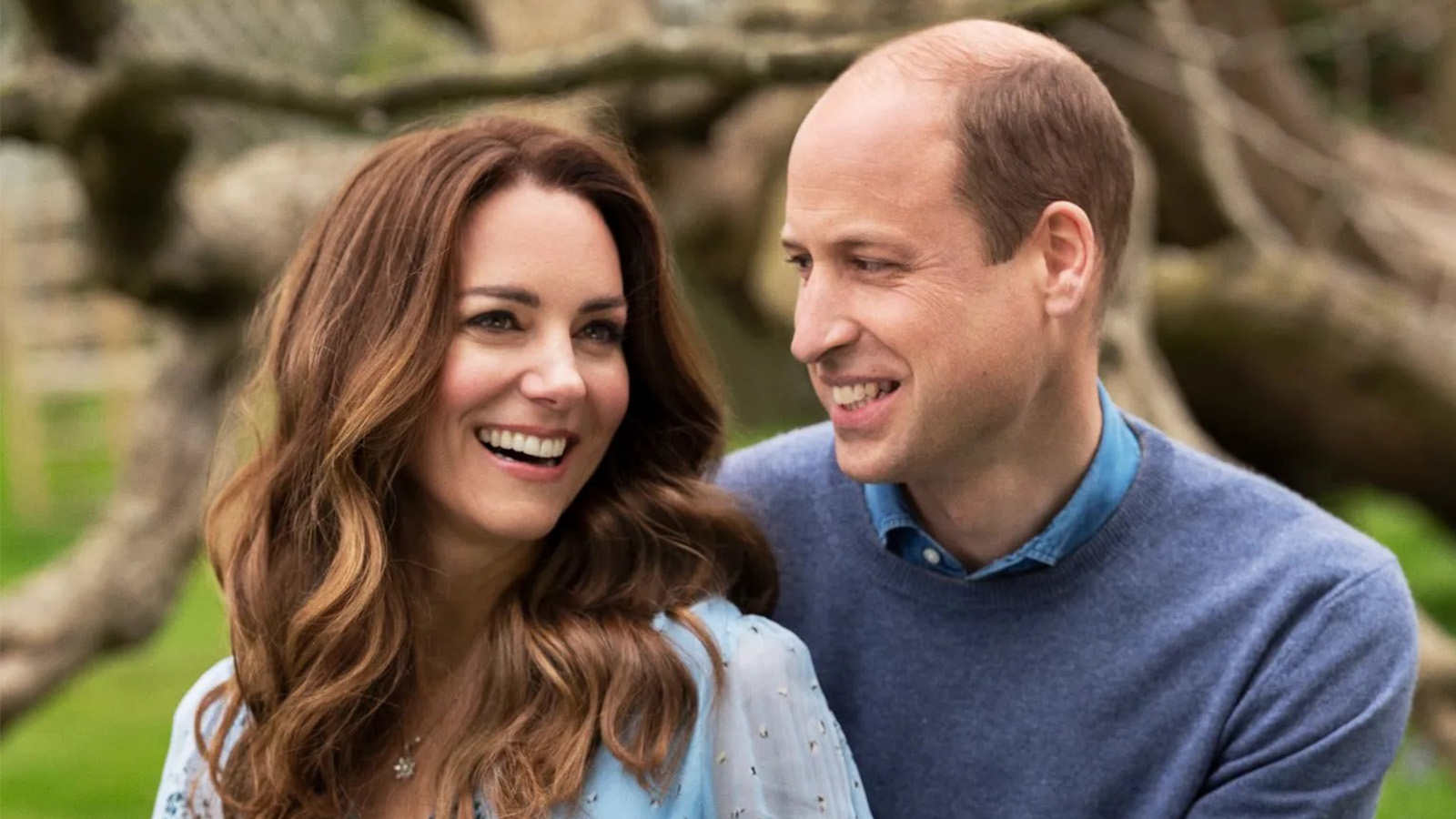 Bí quyết hạnh phúc của hoàng tử William và công nương Kate Middleton