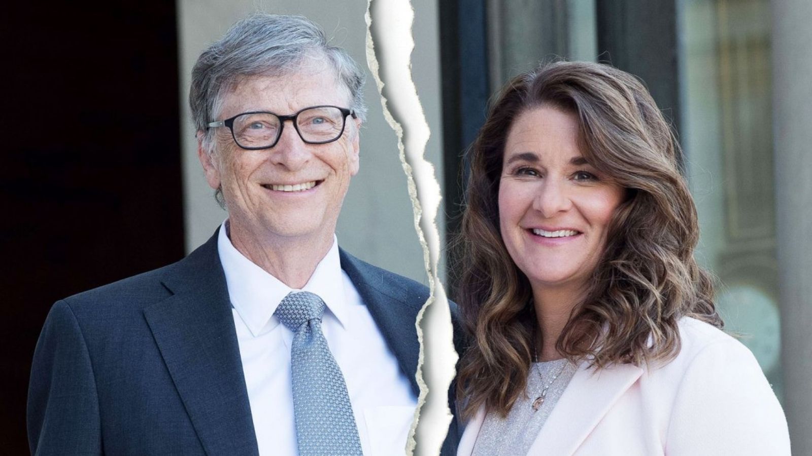 Vợ chồng nhà Bill gates ly hôn sau 27 năm chung sống