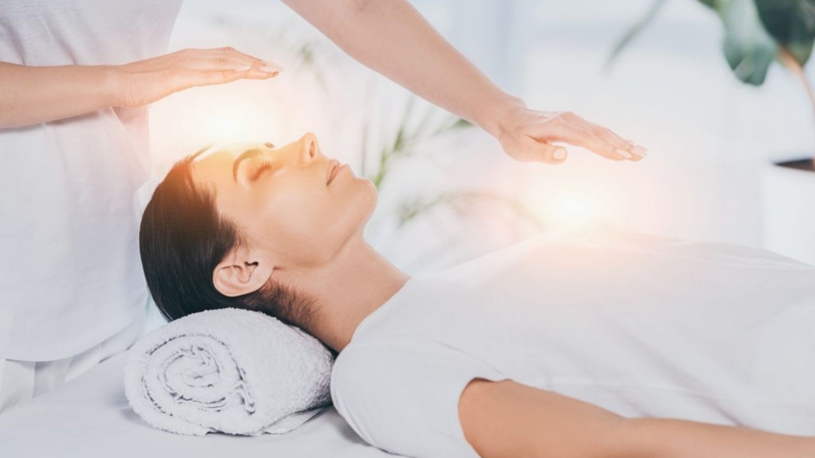 phương pháp chữa lành bằng năng lượng reiki