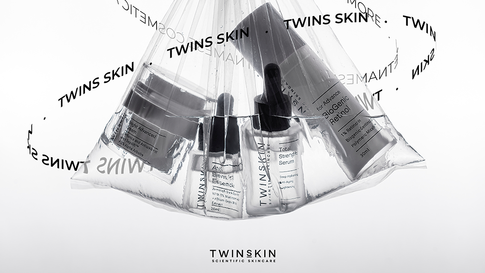 twins skin mỹ phẩm Việt