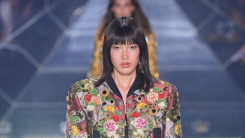 Dolce & Gabbana 2022 Phương Oanh