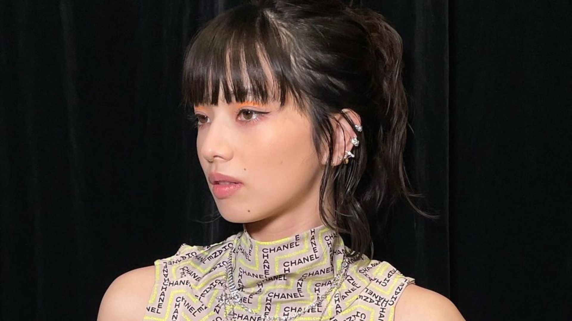 nana komatsu phụ nữ nhật bản làm đẹp