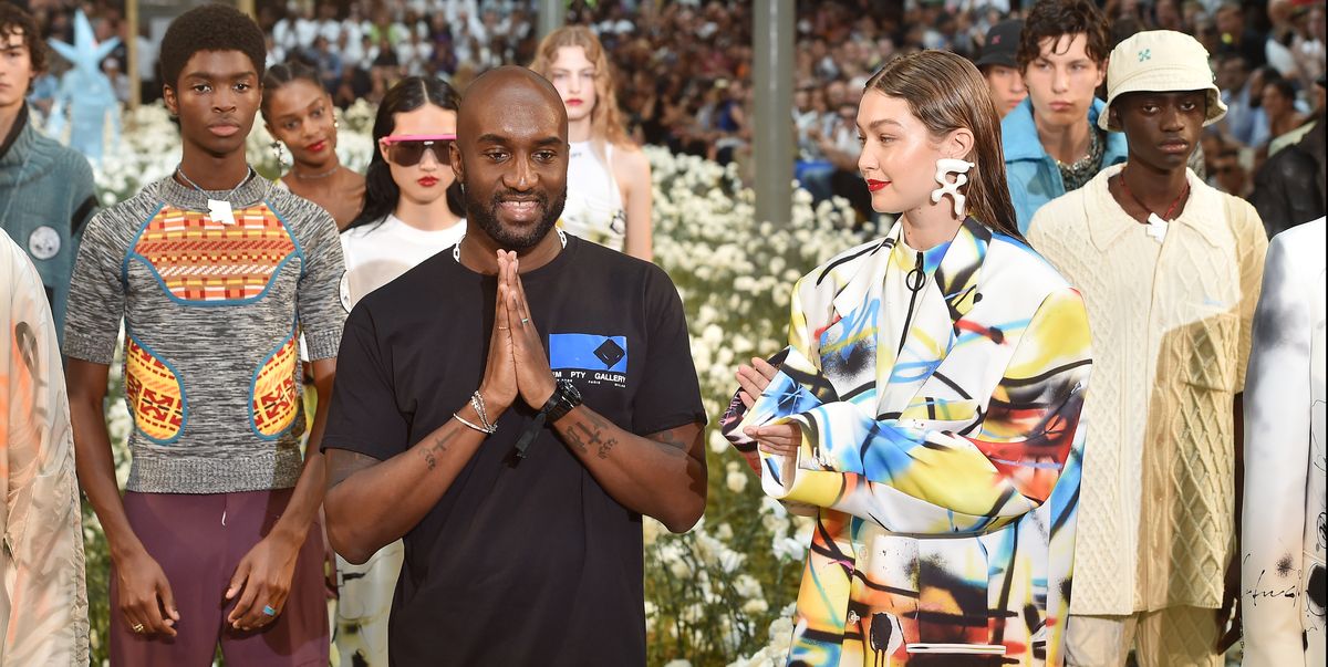 virgil abloh qua đời