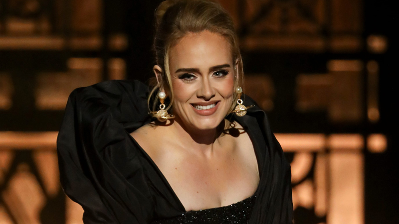 Adele cách chăm sóc tâm trí