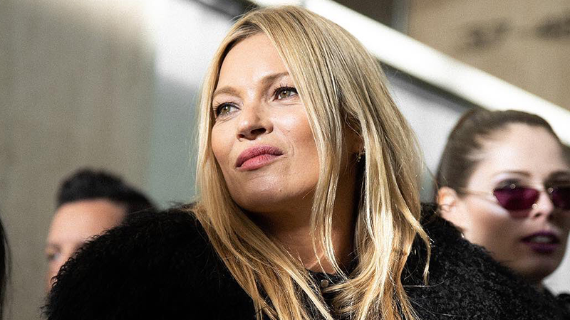 tuổi 46 của kate moss