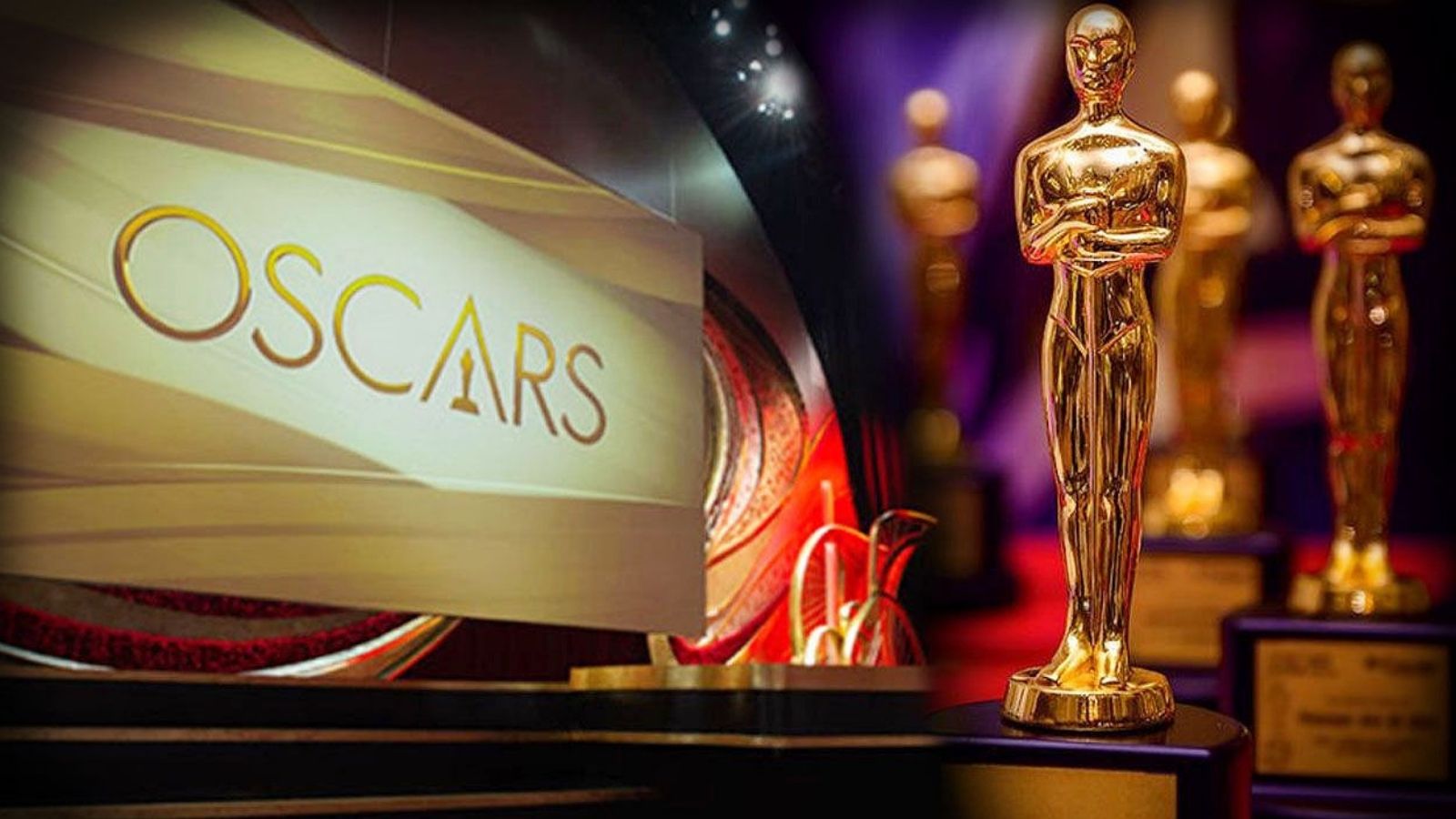 phim đề cử oscars