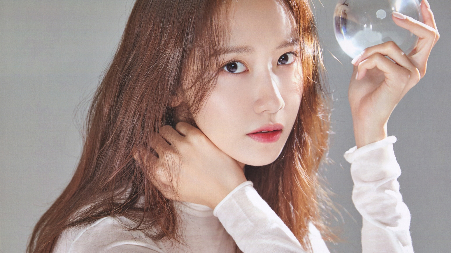 Yoona - nữ thần tượng mang vẻ đẹp tự nhiên của Kpop