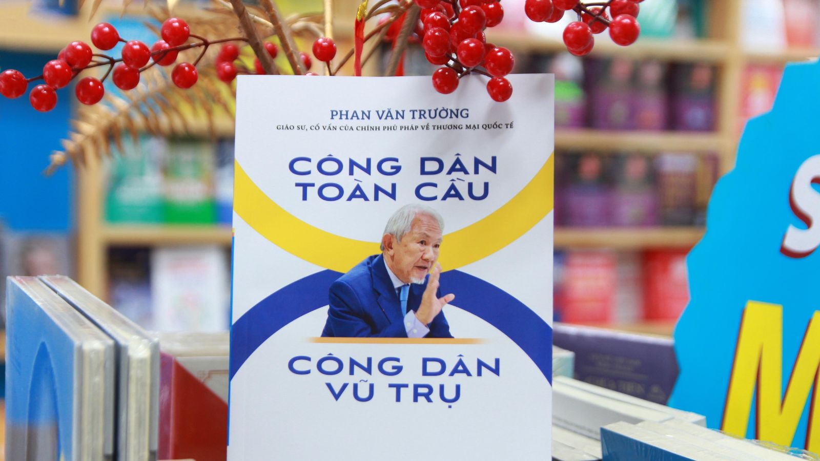 sách công dân toàn cầu