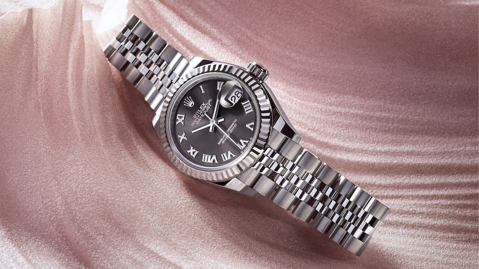 đồng hồ Rolex Lady-Datejust 1