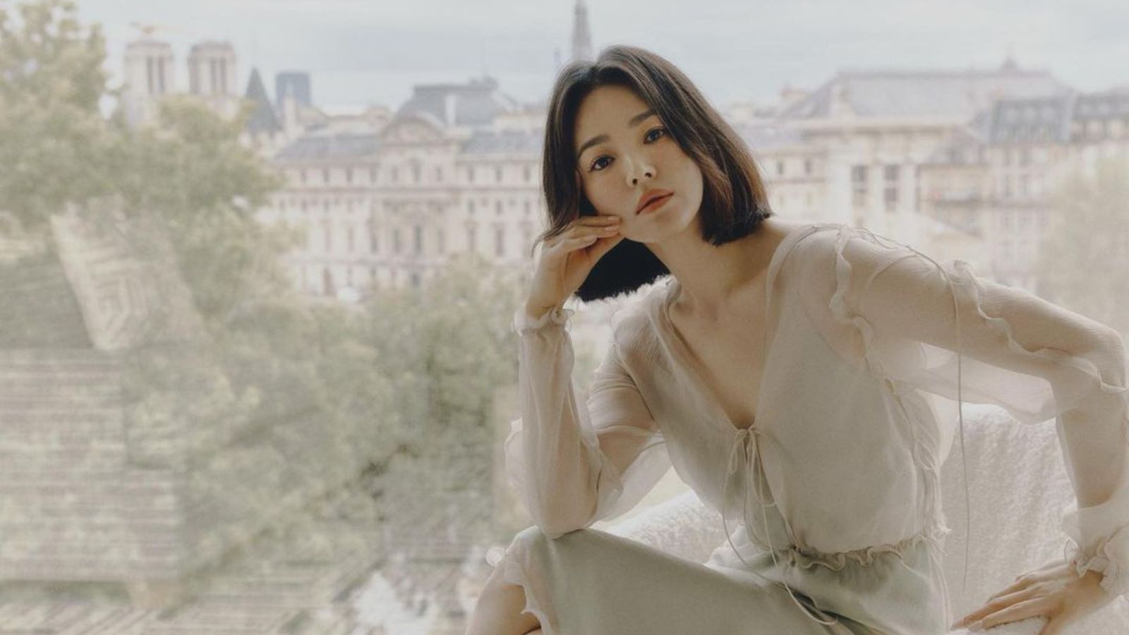 Song Hye Kyo