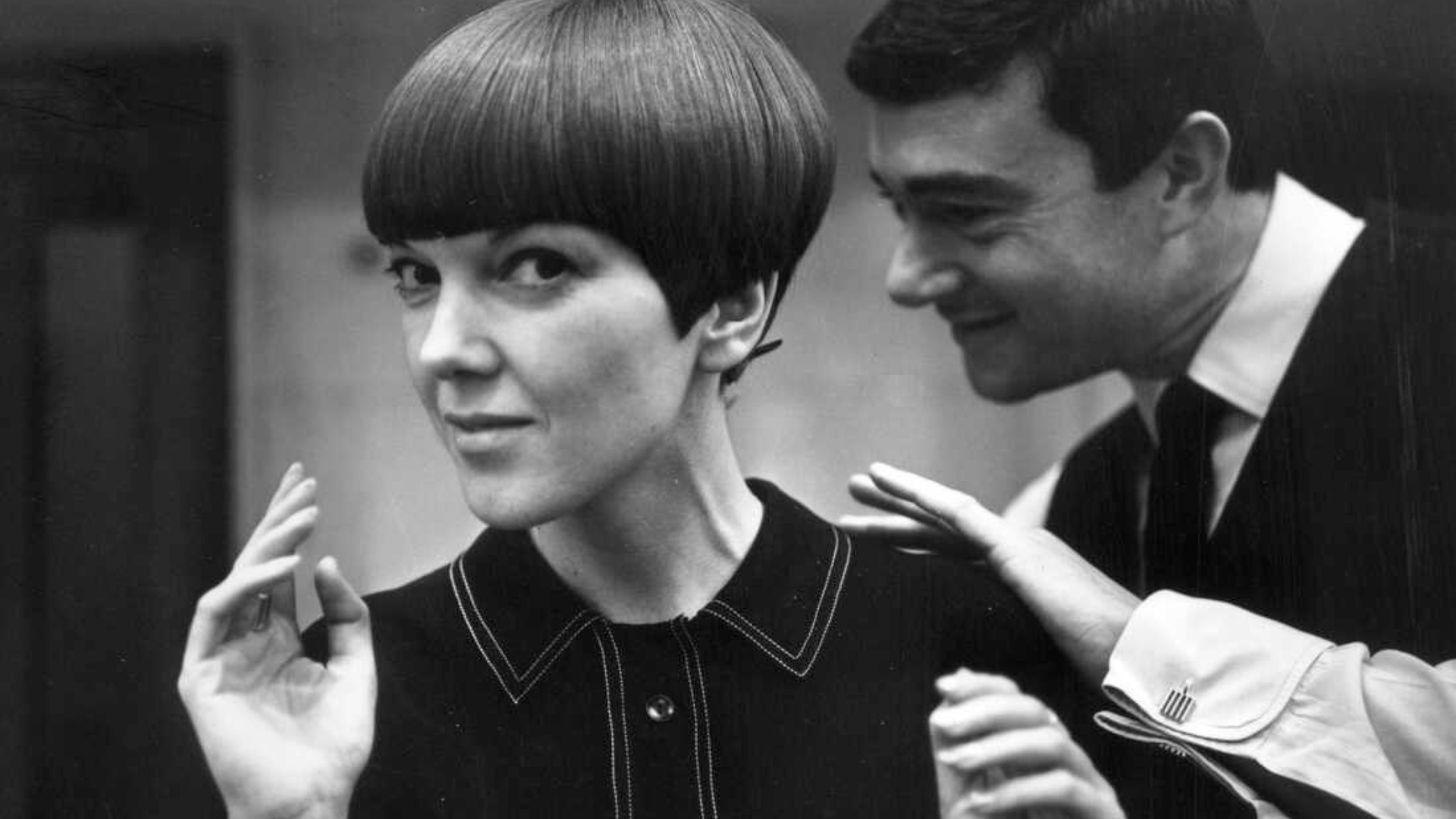 dame mary quant