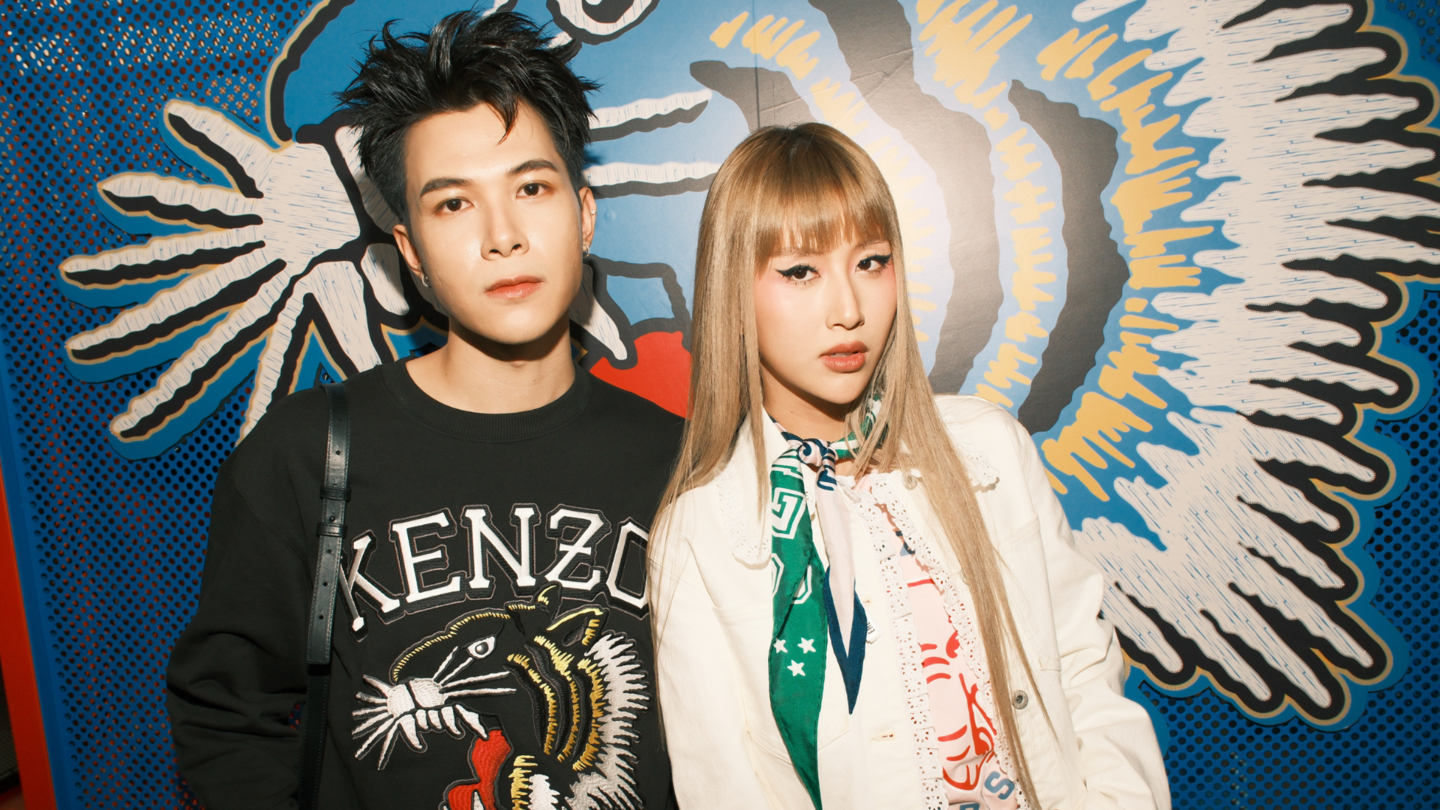 kenzo varsity jungle