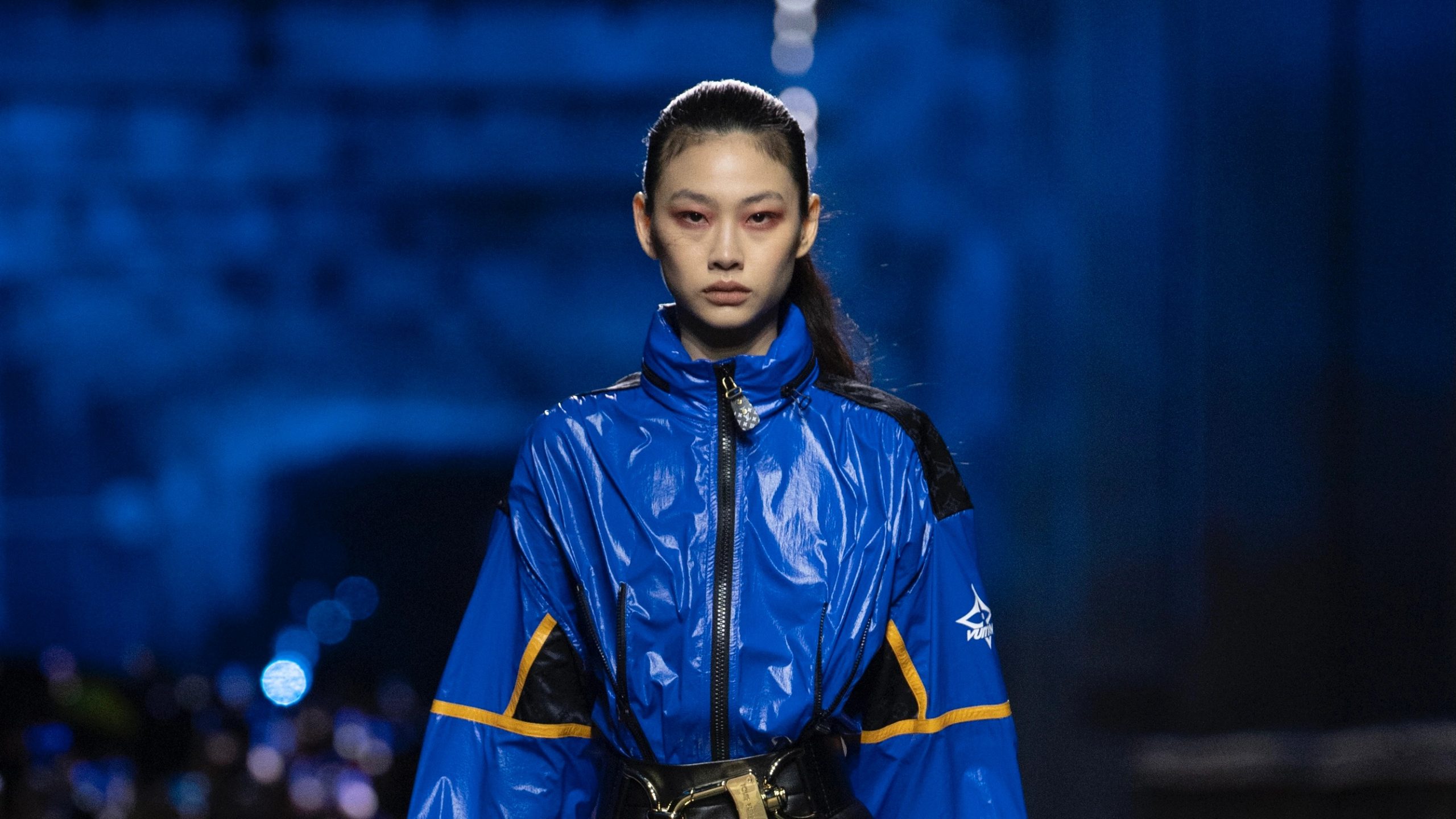 louis vuitton pre fall 2023