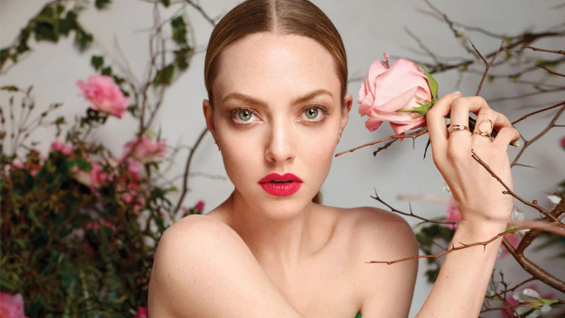 sản phẩm yêu thích của amanda seyfried