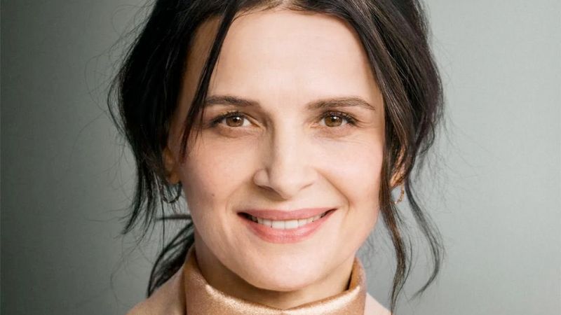 Cách duy trì vẻ đẹp của Juliette Binoche.