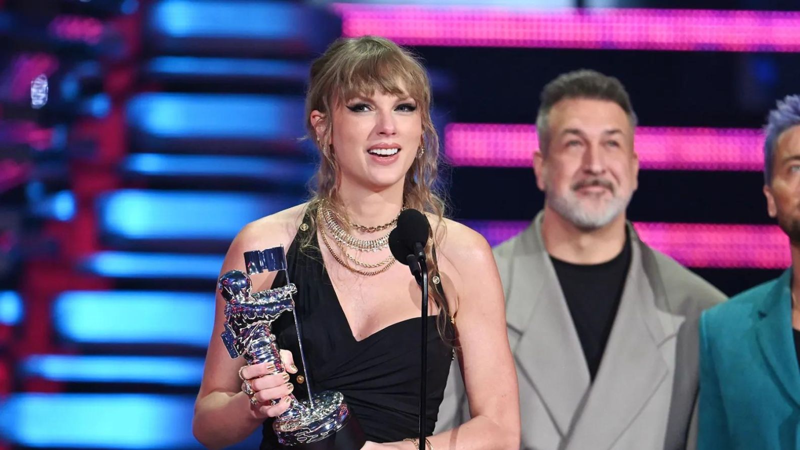 taylor swift tại vmas