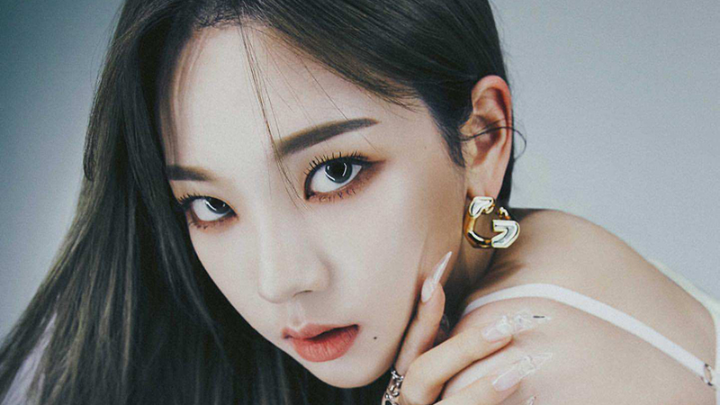 Puppy eyeliner: xu hướng K-beauty hứa hẹn soán ngôi kẻ mắt mèo