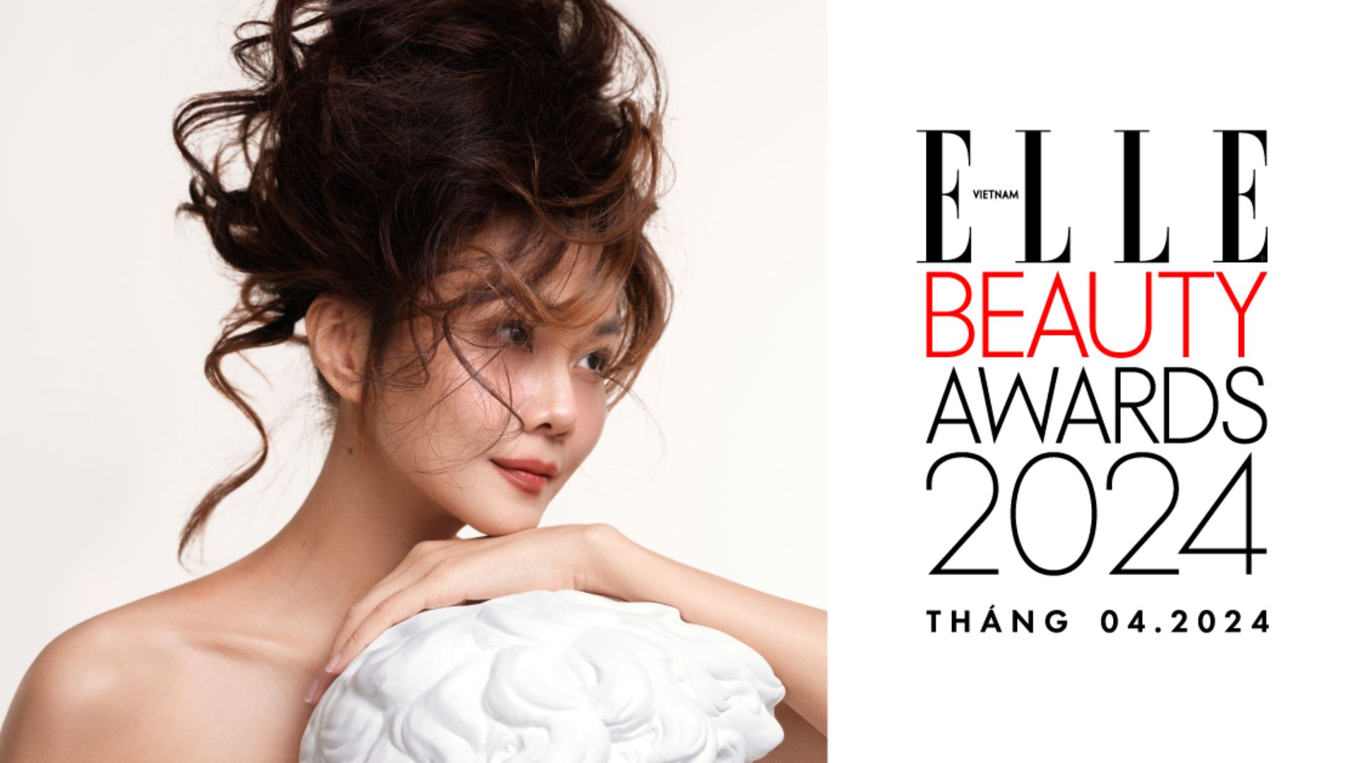 ELLE Beauty Awards 2024