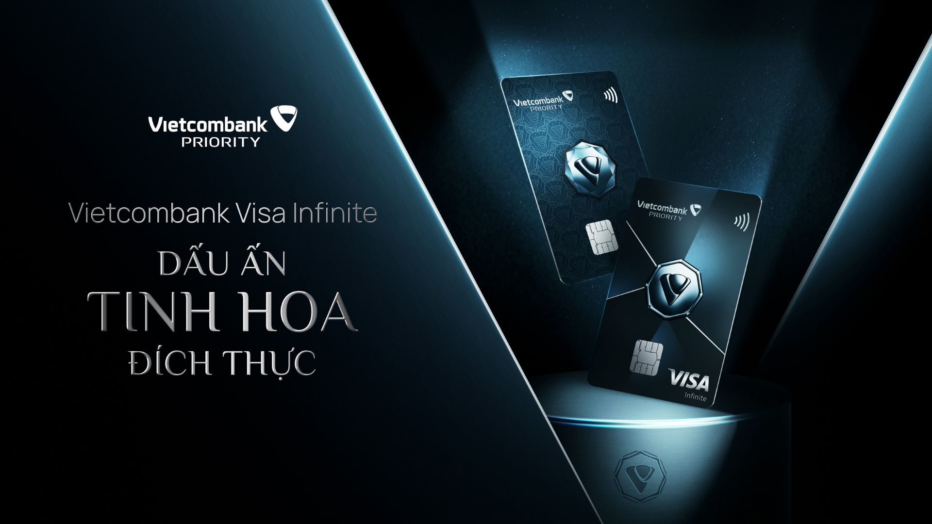 vietcombank visa infinite