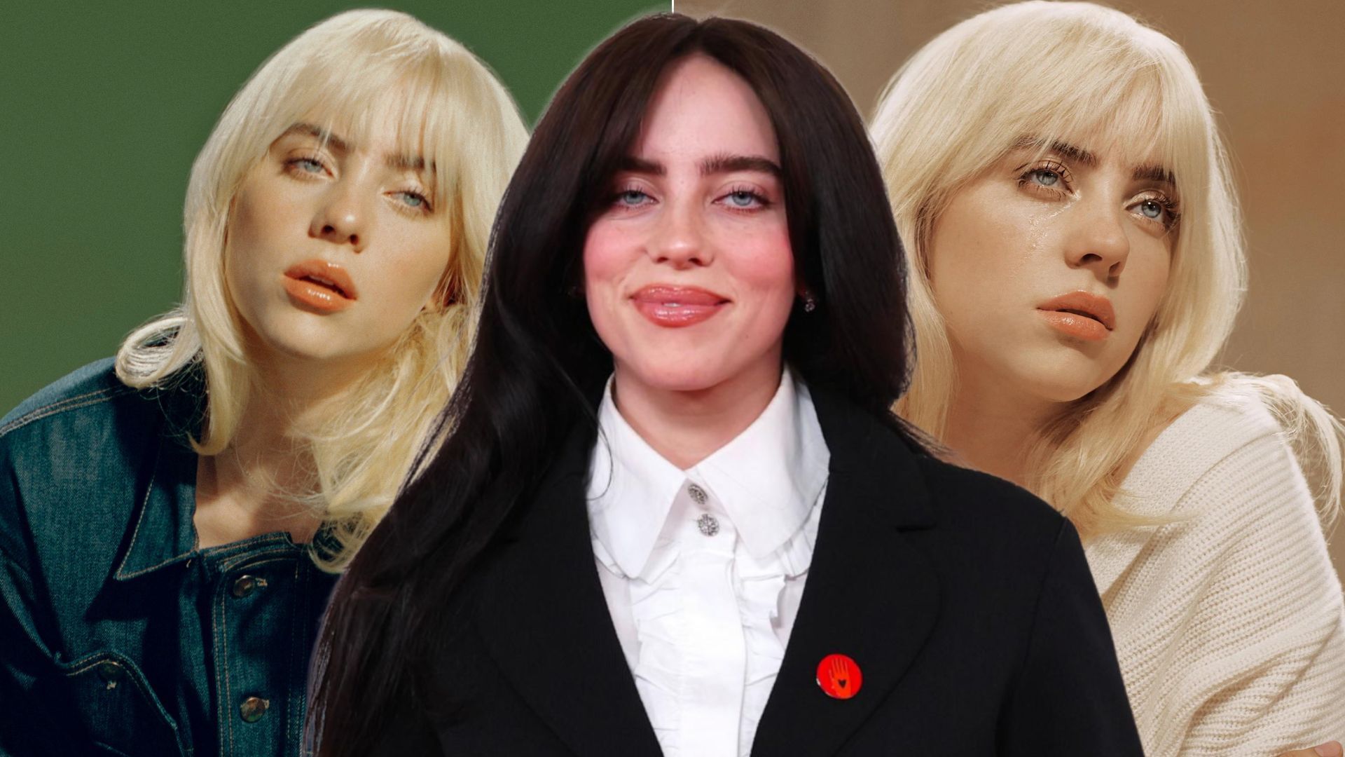 billie eilish trong âm nhạc