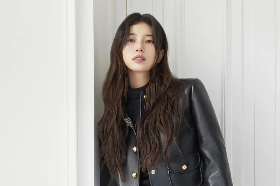 Suzy trở thành đại sức toàn cầu mới của Celine