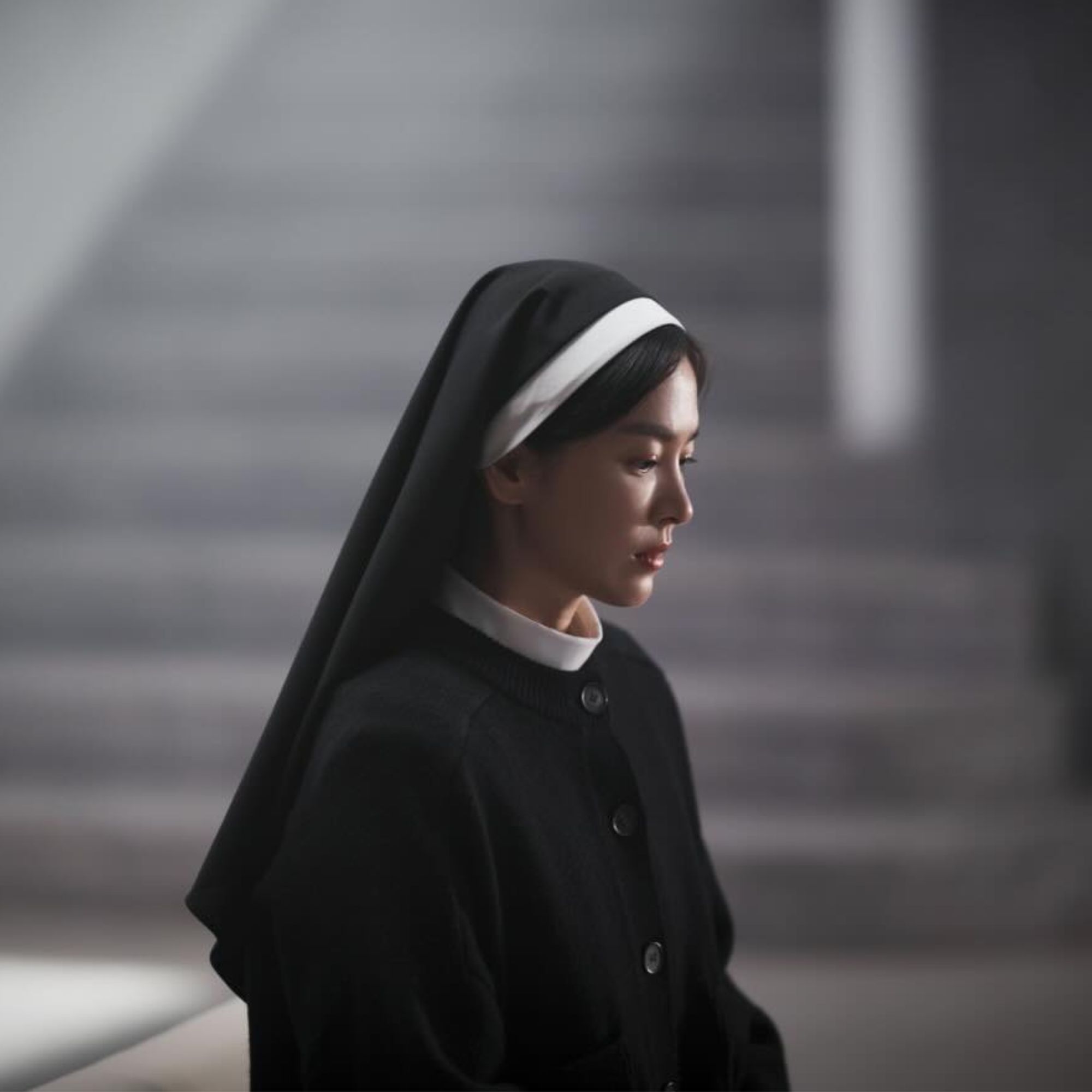 song hye kyo dark nuns