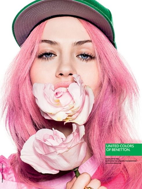 Benetton Group - Images Business of Fashion