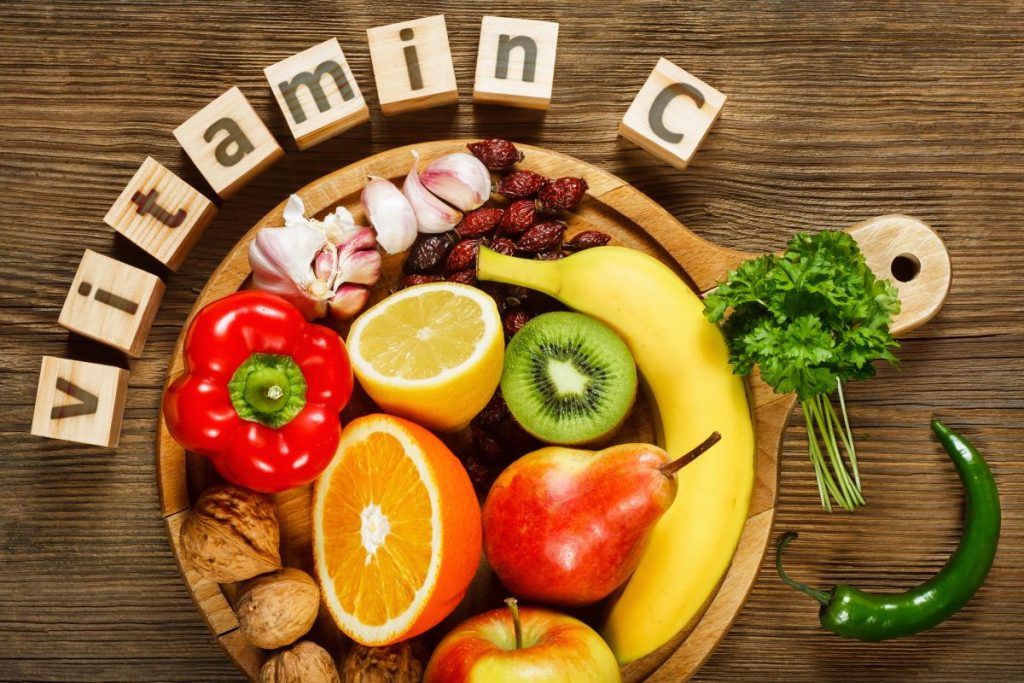 tự làm kem chống nắng vitamin C