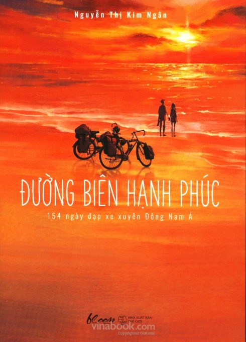 sách hay đường biên hạnh phúc