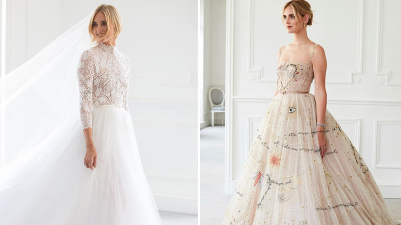 Song Hye Kyo Angela Baby diện thiết kế váy cưới của Dior  2sao
