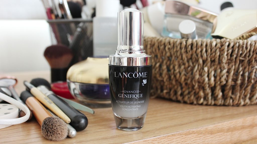 tinh chất lancôme 06 